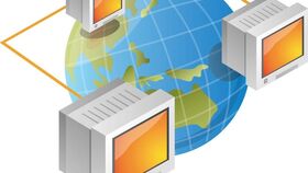 網絡技術基礎與網絡技術服務概述